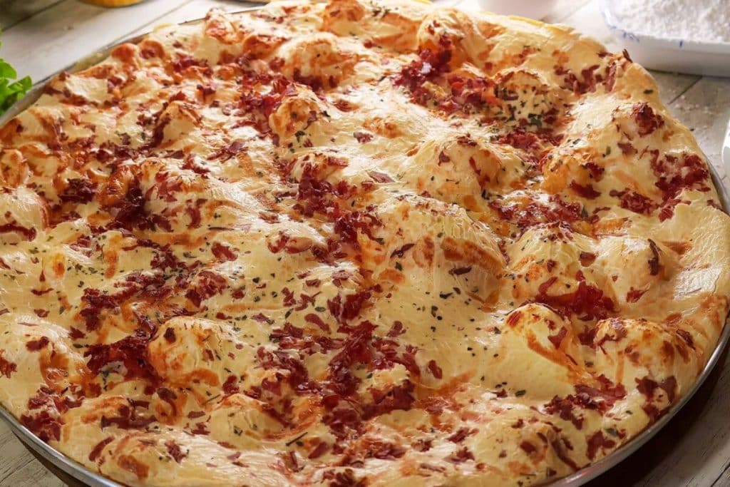 BISCOITO MONTANHA RUSSA