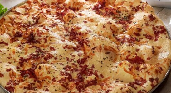 BISCOITO MONTANHA RUSSA