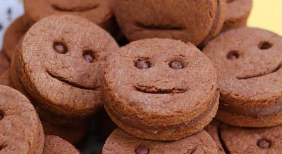 BOLACHA TRAKINAS CASEIRA