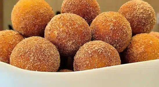 BOLINHO MARAVILHA