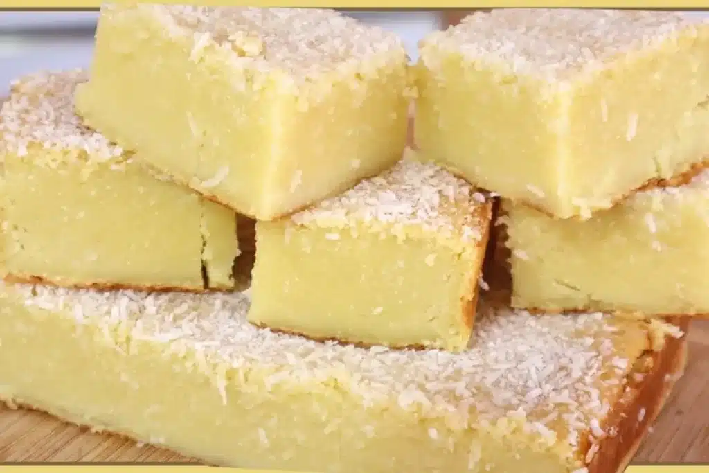 Bolo de leite: receita simples, sabor marcante e o mais fofinho que você já experimentou 4 BOLO DE LEITE