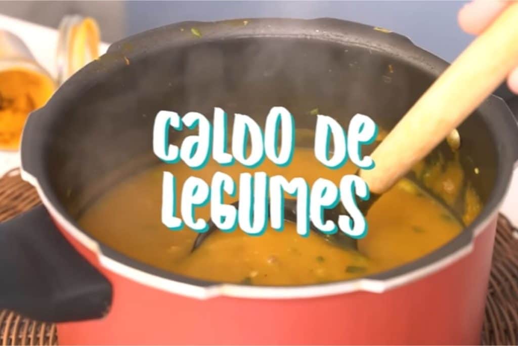 CALDO DE LEGUMES 27 08 1