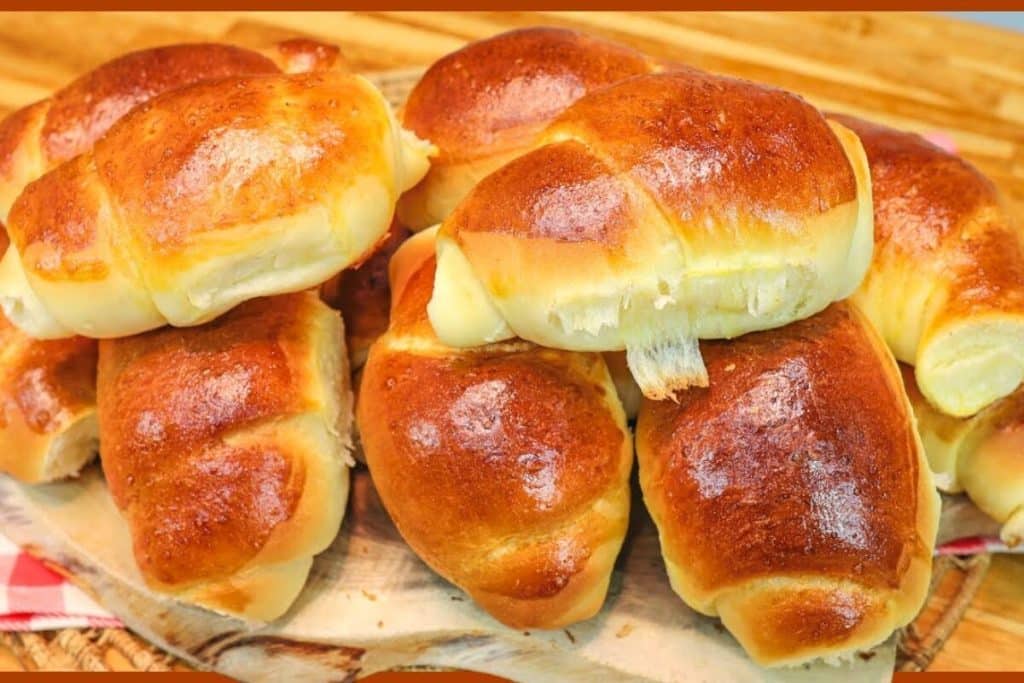 CASEIRINHO de PADARIA