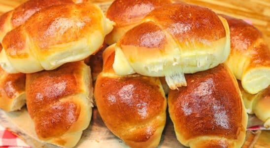 CASEIRINHO de PADARIA