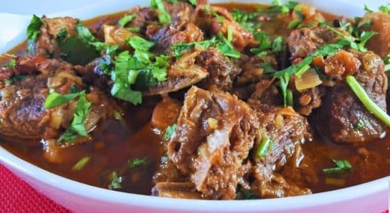 COSTELA GAÚCHA NA PANELA DE PRESSÃO