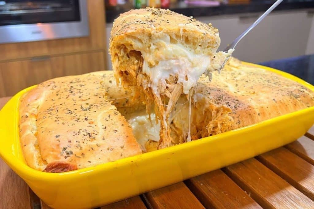 CREMOSÃO DE LIQUIDIFICADOR