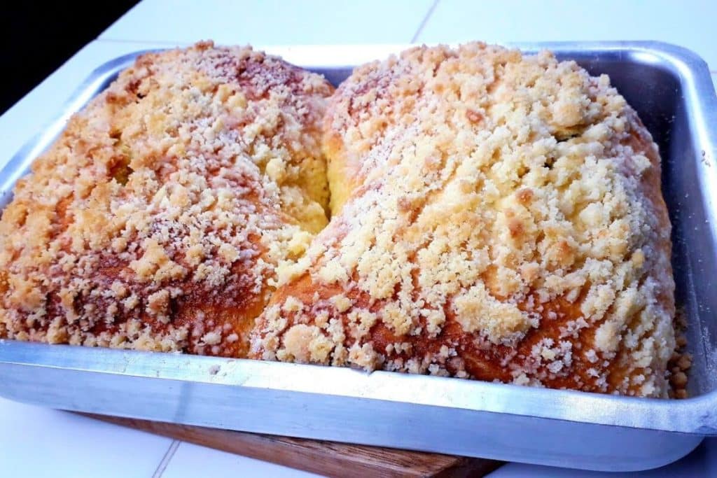 CUCA COLONIAL DO SUL