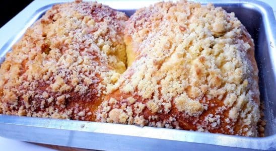 CUCA COLONIAL DO SUL