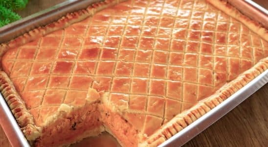 EMPADÃO TAMANHO FAMÍLIA