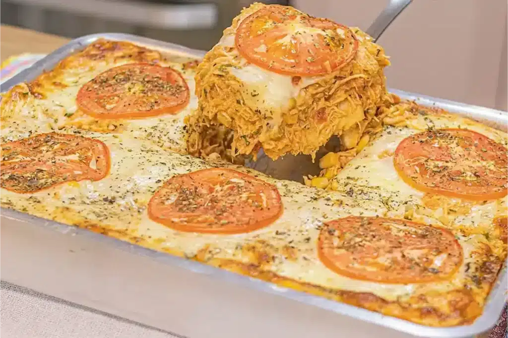 LANCHAO DE FRANGO CREMOSO 02 09 1