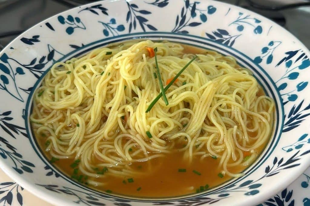 MIOJO CASEIRO SAUDÁVEL