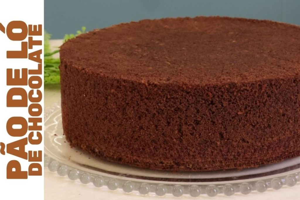 PAO DE LO DE CHOCOLATE 03 09 1