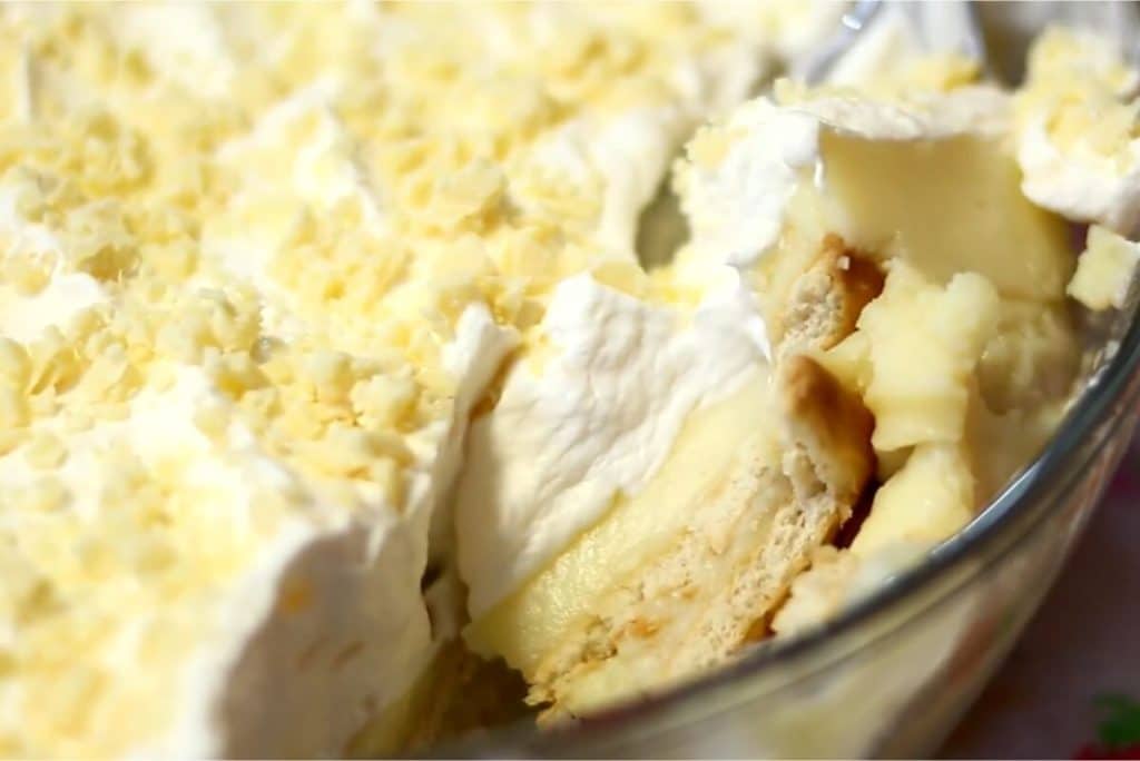 PAVE SIMPLES DE LEITE CONDENSADO 10 09 1