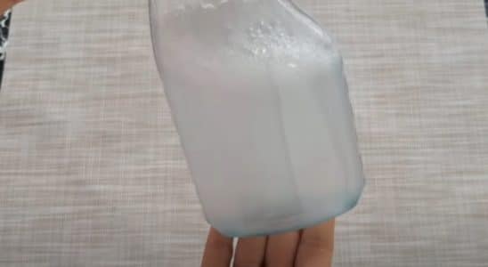 produto multiuso caseiro