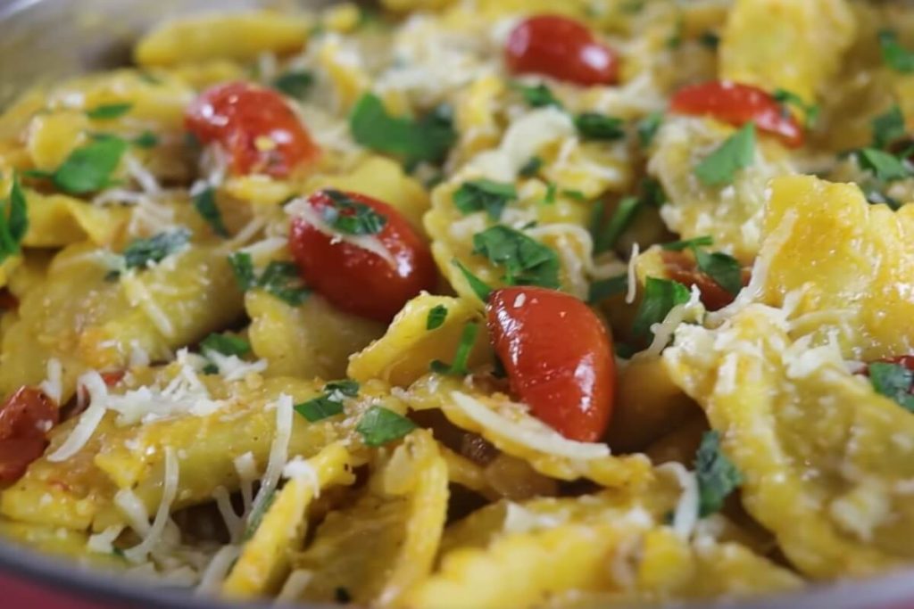 RAVIOLI ESPECIAL 04 09 1