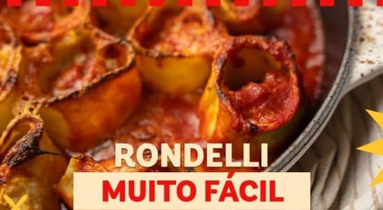 RONDELLI DE CALABRESA