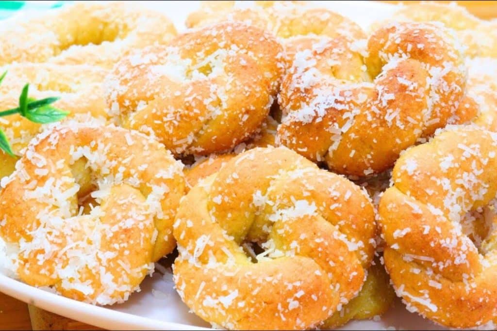 ROSQUINHA DE COCO