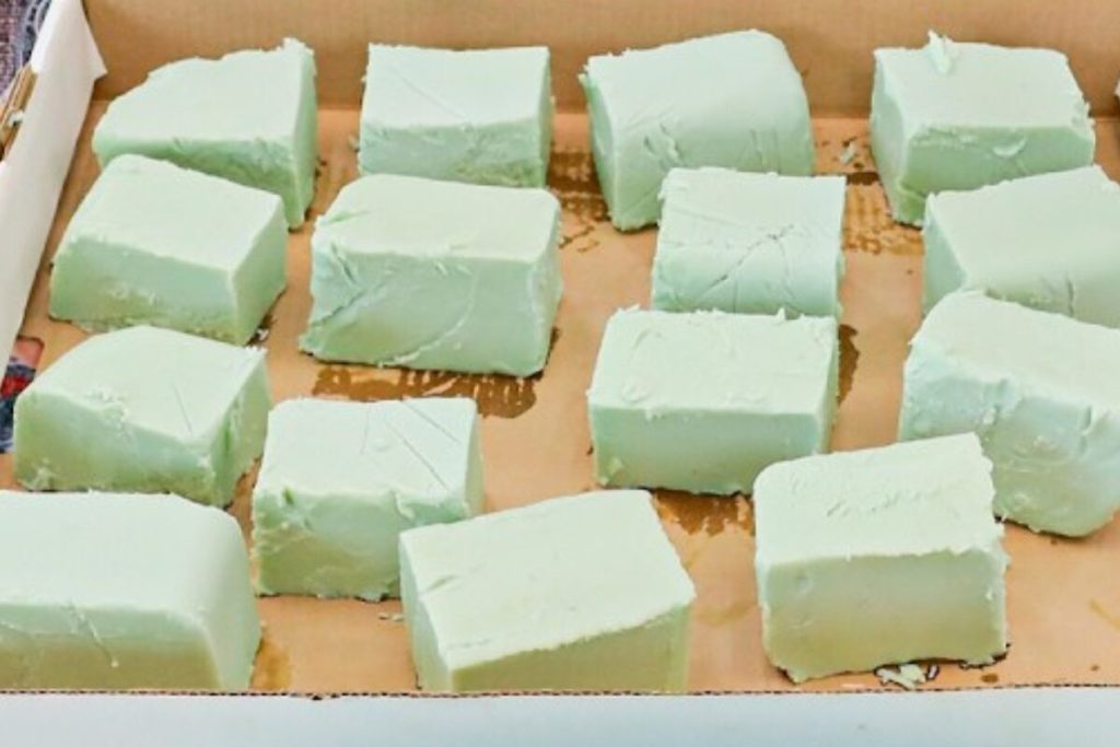 SABÃO DE ÓLEO USADO