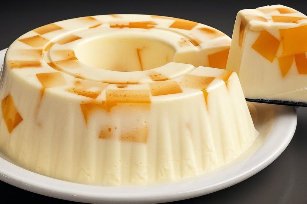 SOBREMESA MOSAICO DE MARACUJÁ