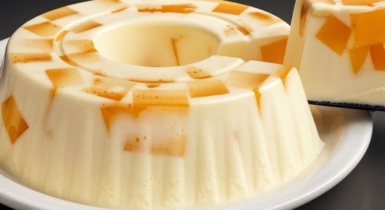 SOBREMESA MOSAICO DE MARACUJÁ