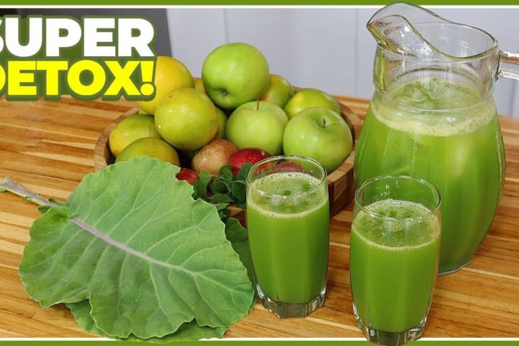 SUCO DETOX