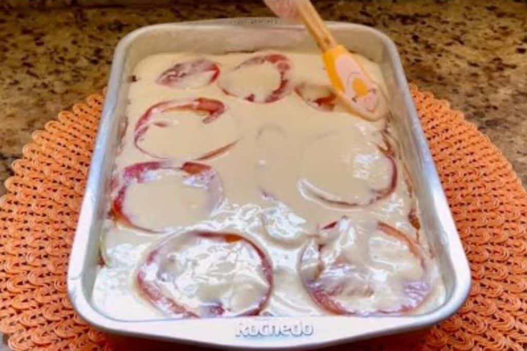 TORTA GRANDE DE ATUM