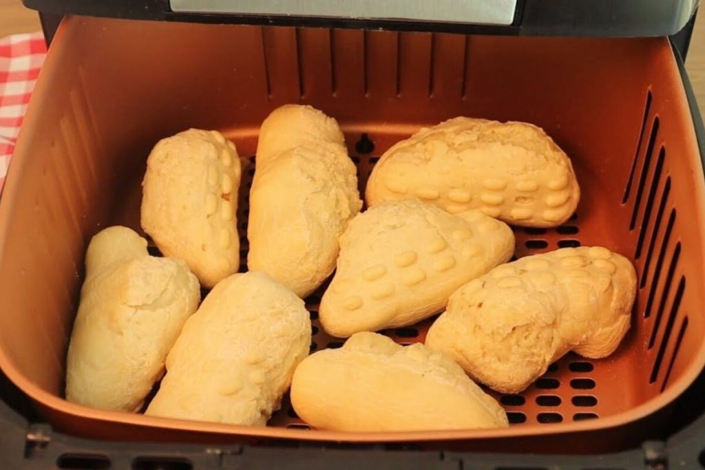 biscoito sem glúten