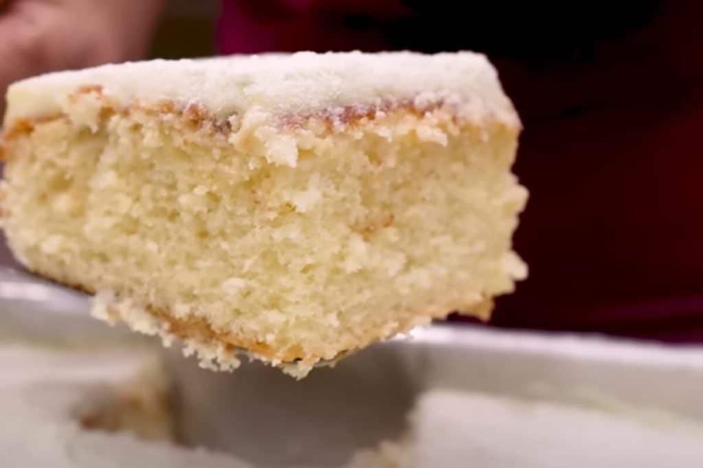 bolo de leite ninho com calda quente 21 08 1