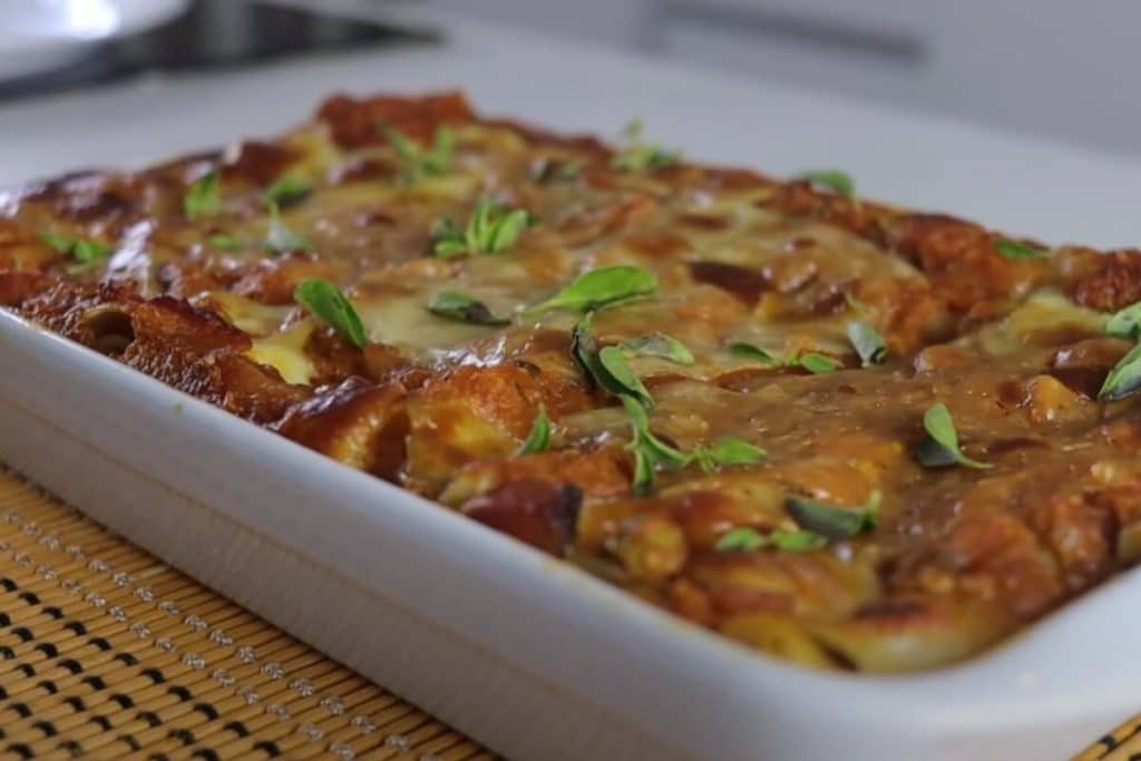 canelone com massa de lasanha 19 08 1