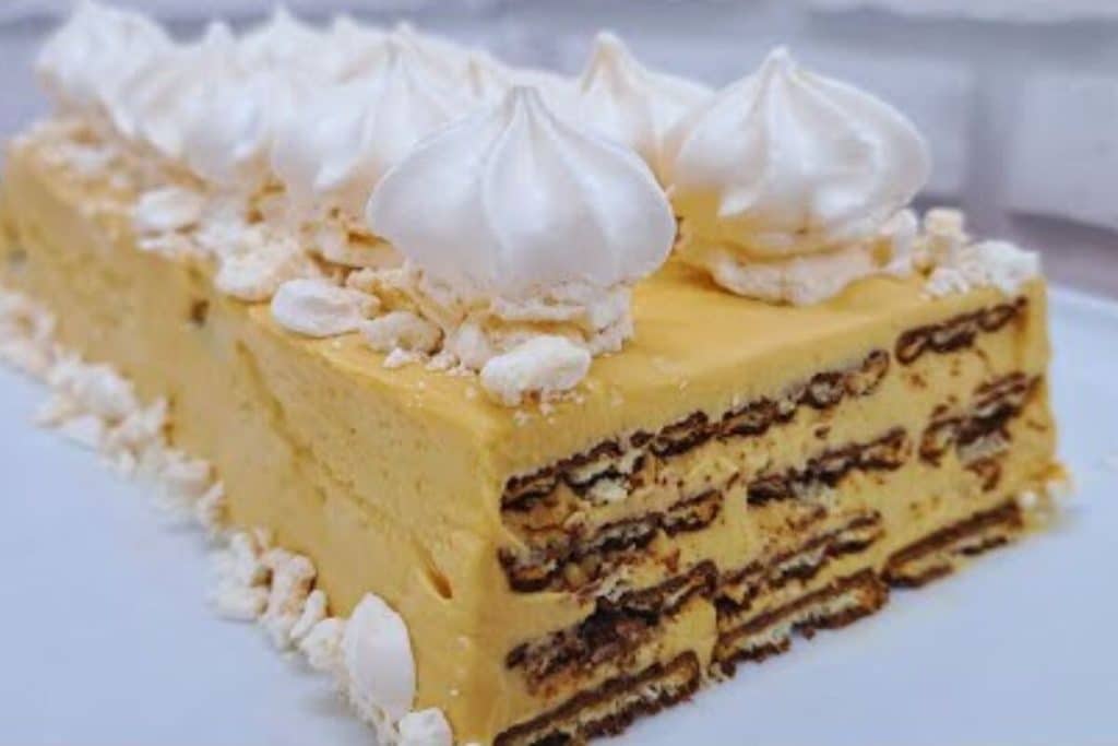 chocotorta cremosa