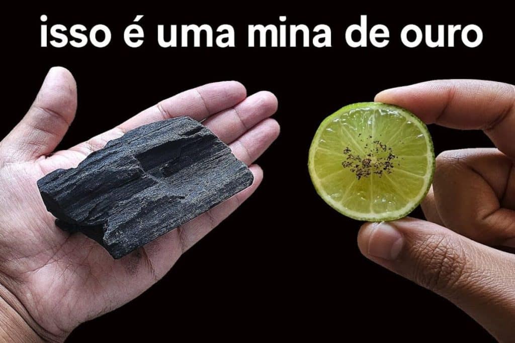 Como limpar panela queimada