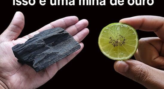 Como limpar panela queimada