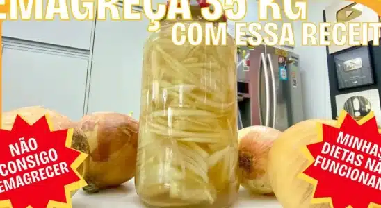 conserva de cebola