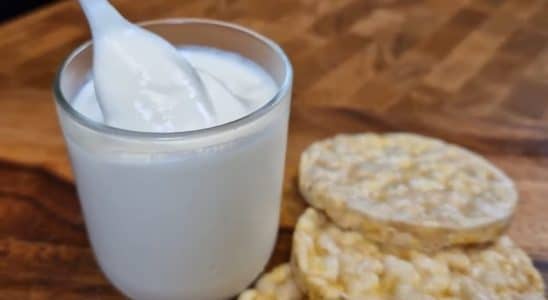 creme de ricota caseiro