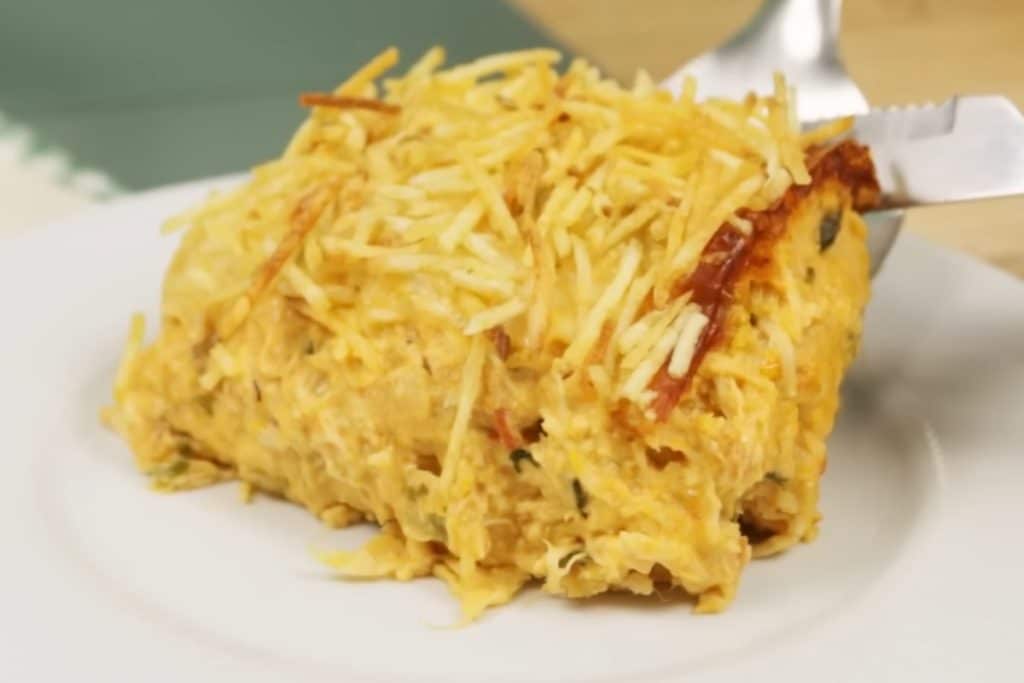 fricasse de frango 21 08 1