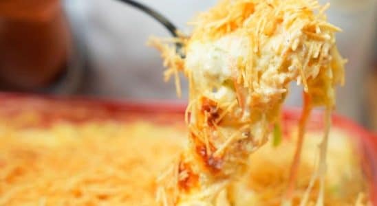 fricassê de repolho