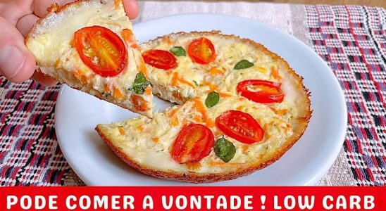 lanche low carb