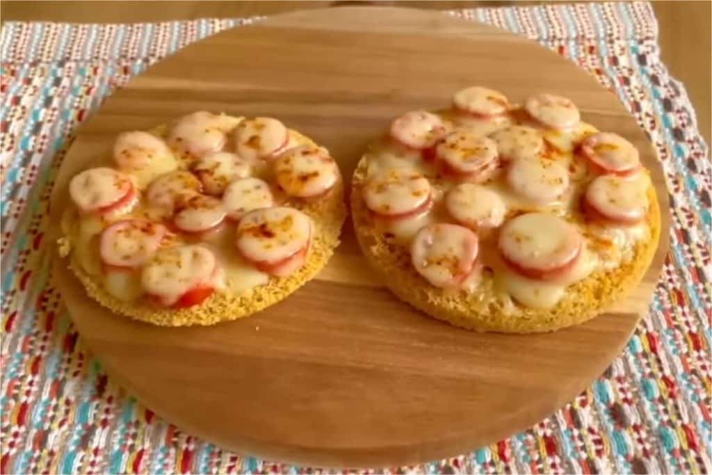 lanche sem farinha 18 08 1