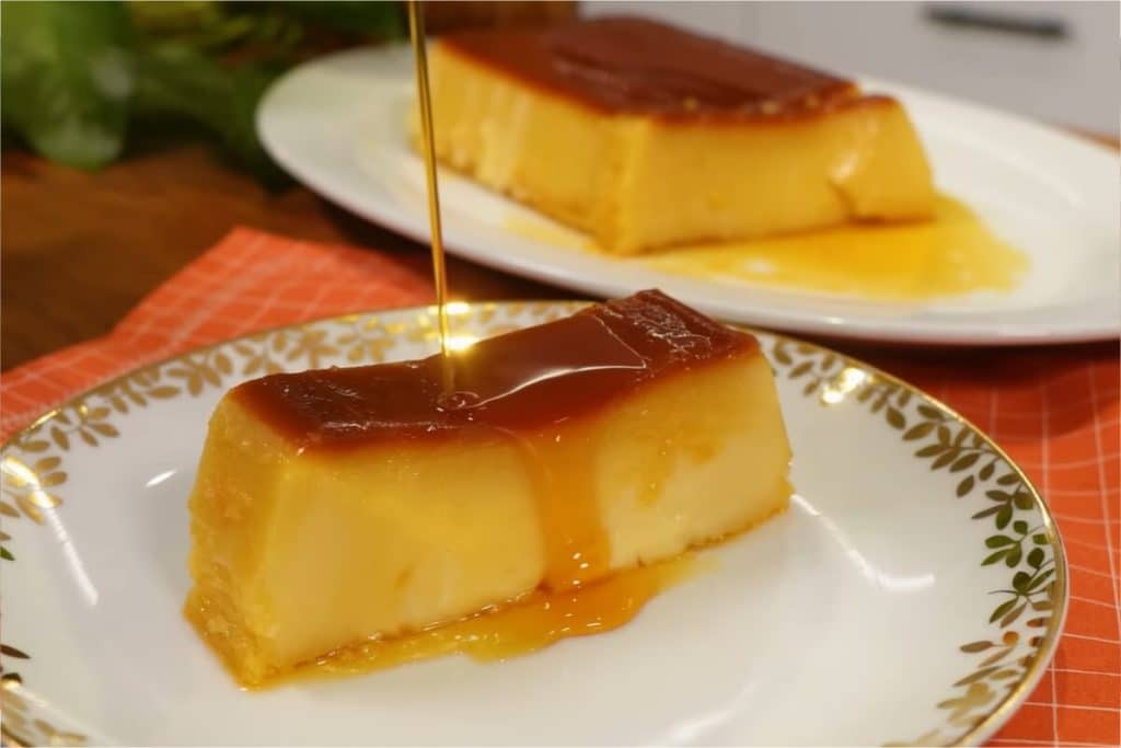 pudim de padaria 16 08