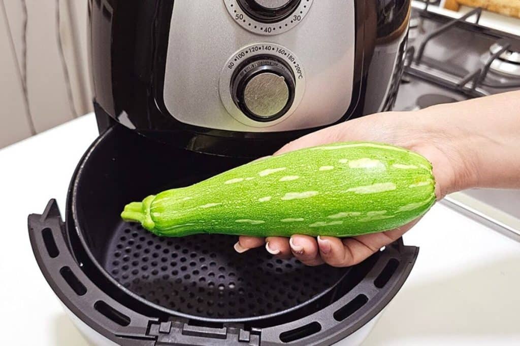 receita de abobrinha