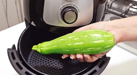 receita de abobrinha