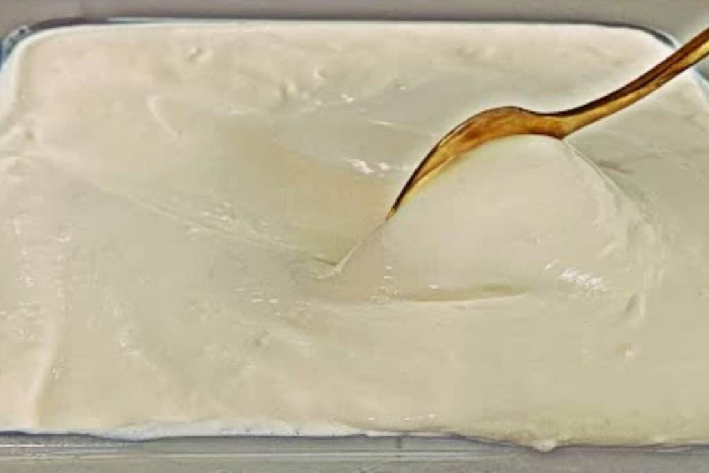 recheio de leite ninho