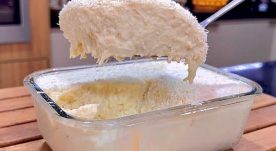 sobremesa amansa sogra