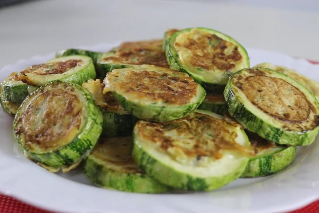 Abobrinha Recheada 08 10 1