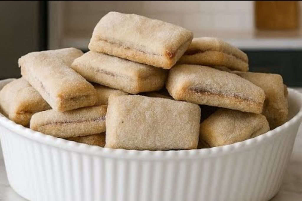 biscoito goiabinha