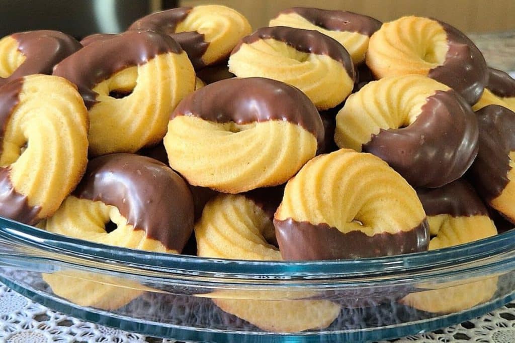 bolachinha amanteigada