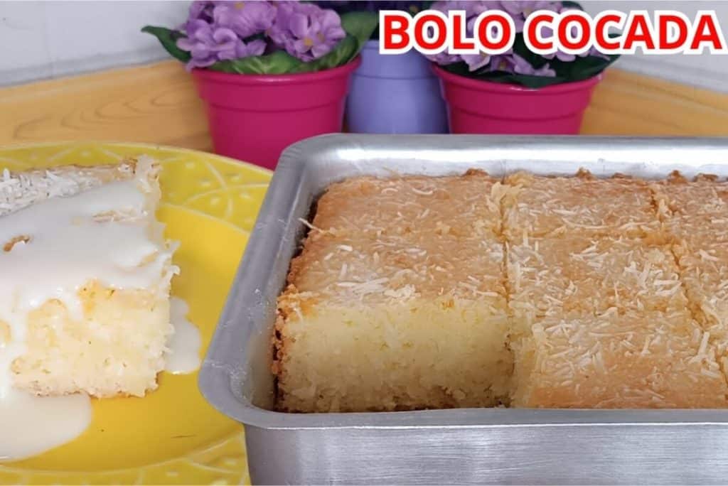 BOLO COCADA 03 10 1