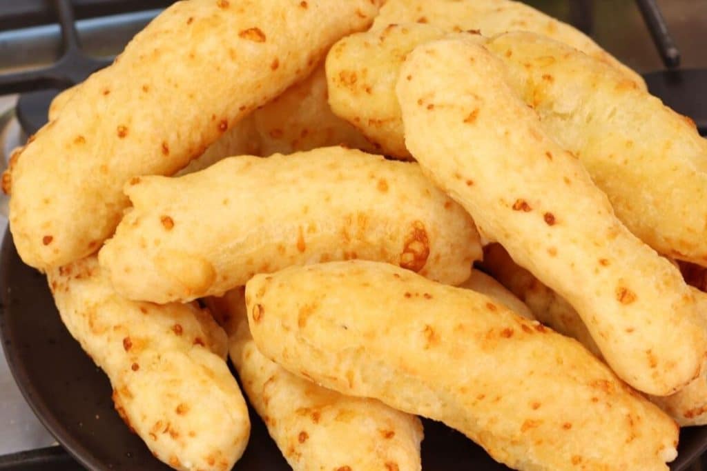 biscoitão de polvilho frito