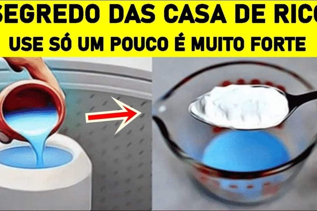 cheirinho para casa