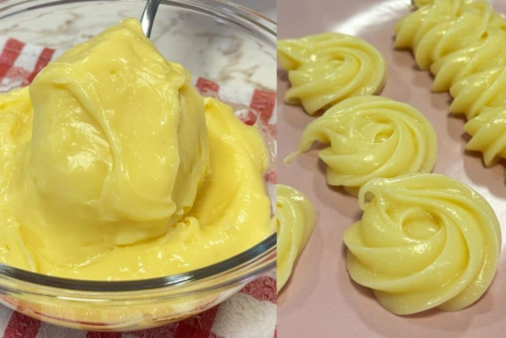 creme de confeiteiro